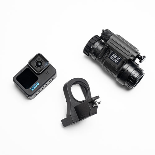 PVS14 to GOPRO adapter