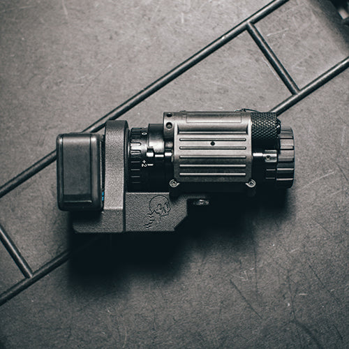 PVS14 to GOPRO adapter