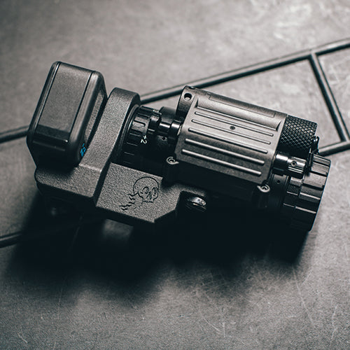 PVS14 to GOPRO adapter