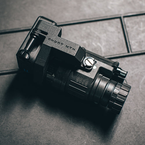 PVS14 to GOPRO adapter