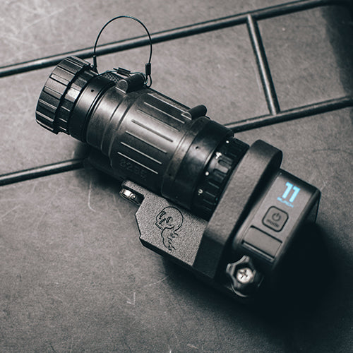PVS14 to GOPRO adapter
