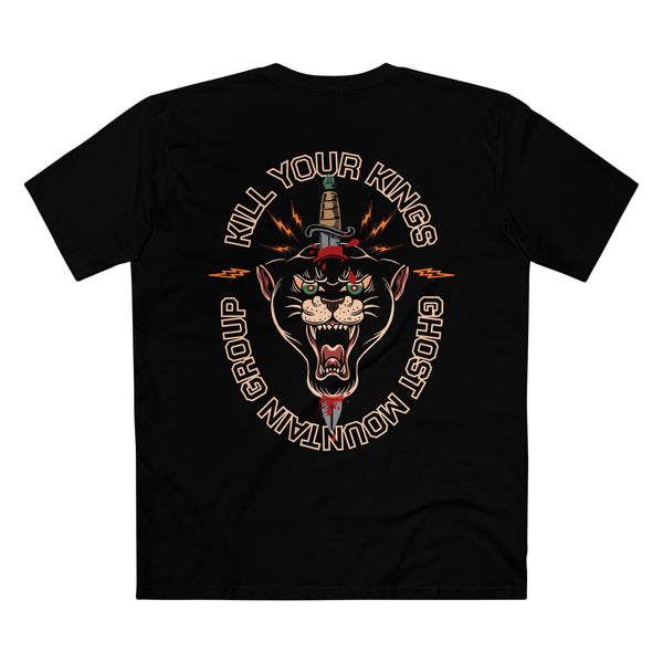 KILL YOUR KINGS tee