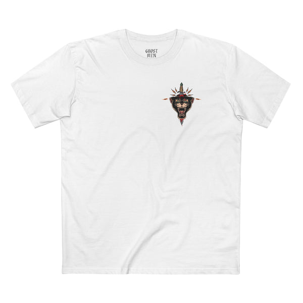 KILL YOUR KINGS tee