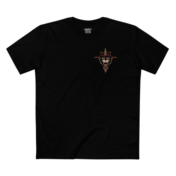 KILL YOUR KINGS tee