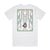 WRMFZY X GHOST MTN - SWORDS TEE - WHITE