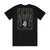 WRMFZY X GHOST MTN - SWORDS TEE - BLACK