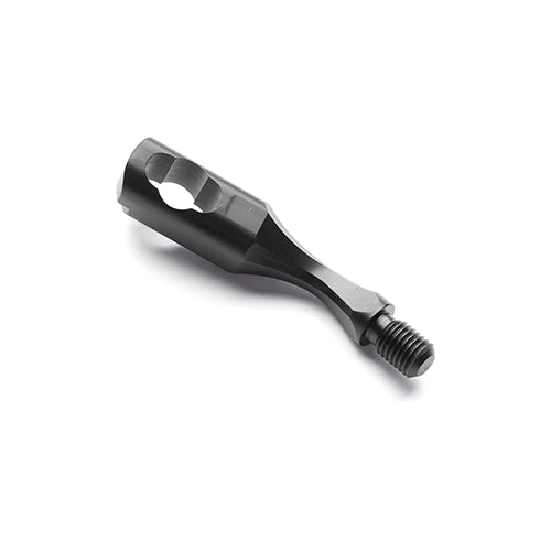 Ruger American Gen. 2 Bolt Handle - Curved - Right Handed