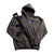Darkwood Embroidered Hoodie
