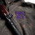 Darkwood Embroidered Hoodie