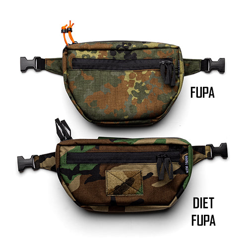Diet F.U.P.A