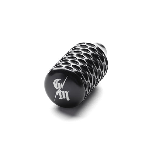Ruger American Bolt Knob - Dragon Scale