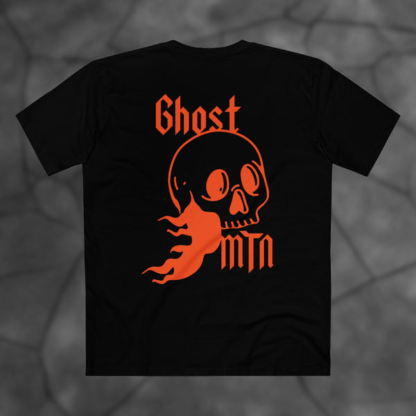 Halloween Drip T-Shirt