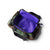 Dumpling - m81/purple - Alpen Design Works Collab