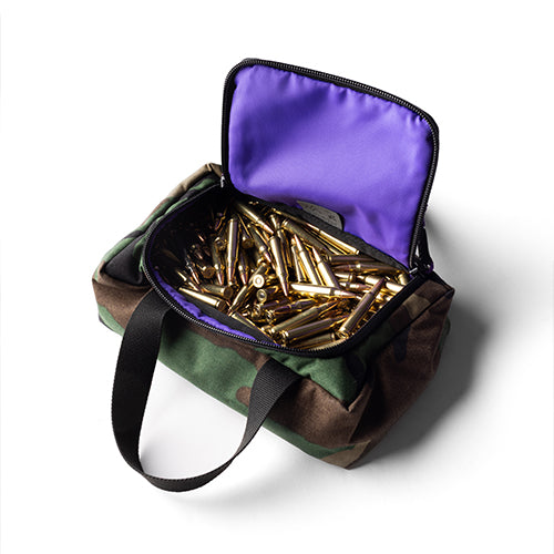 Dumpling - m81/purple - Alpen Design Works Collab