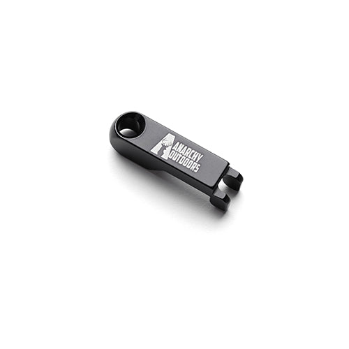 Ruger American Firing Pin Removal Tool