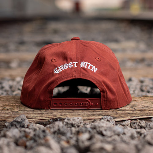 Mini 14 Embroidered Hats