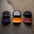 Mini 14 Embroidered Hats