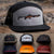 Mini 14 Embroidered Hats