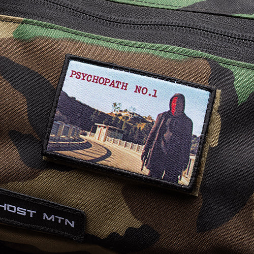Psychopath #1
