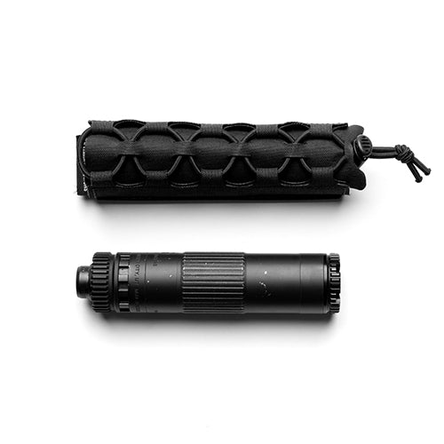 Universal Suppressor sleeve