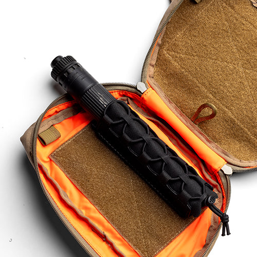 Universal Suppressor sleeve