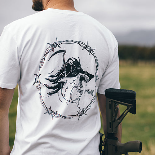 Great White Reaper T-Shirt