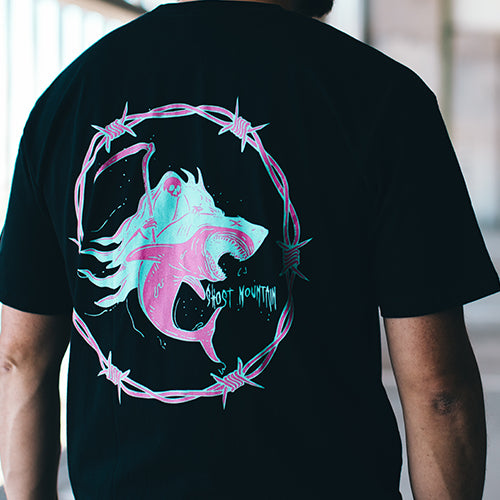 Great White Reaper T-Shirt