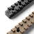 Monolithic Optic Rail for GMCS chassis