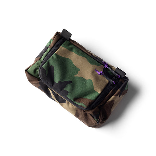 U-Zip - m81/purple - Alpen Design Works Collab