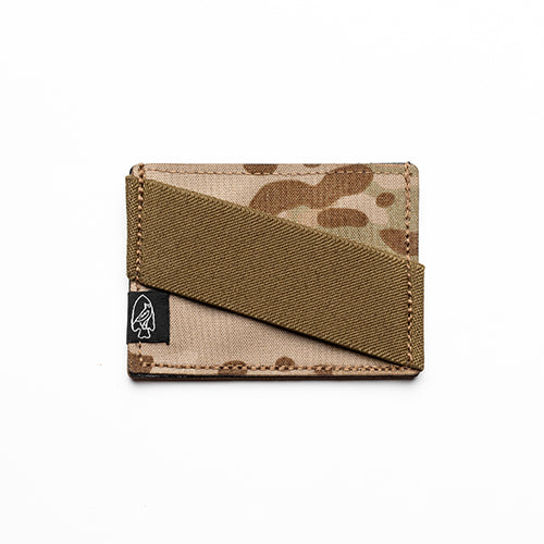 Low Profile Wallets