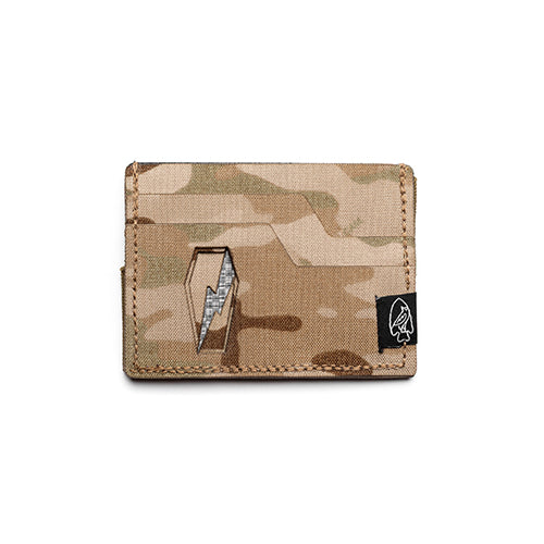 Low Profile Wallets