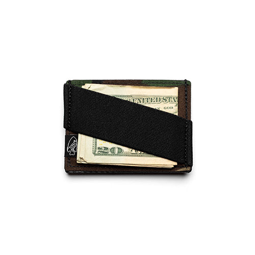 Low Profile Wallets