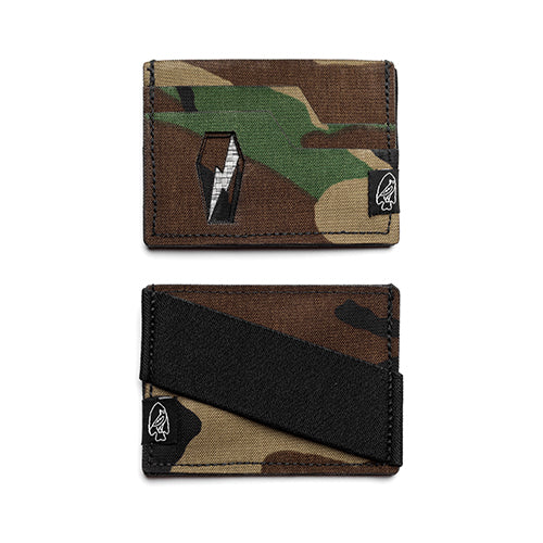 Low Profile Wallets