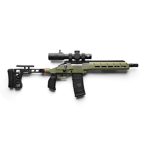 WRMFZY X GHOST MTN CHASSIS **PREORDER**