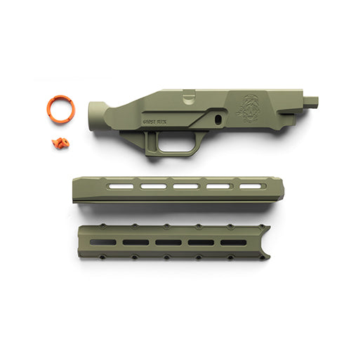 WRMFZY X GHOST MTN CHASSIS **PREORDER**