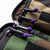 W-Zip - m81/purple - Alpen Design Works Collab