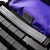 W-Zip - m81/purple - Alpen Design Works Collab